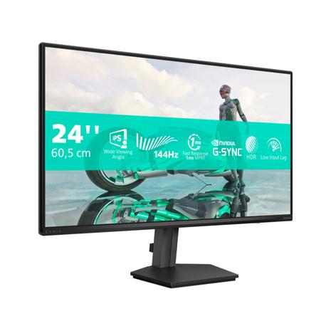 Philips 24M2N3200NF (23,8"), näyttö