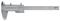 Työntömitta Yato YT-7200; 150 mm – kuva 1