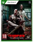 Terrifier: The ARTcade Game, Xbox Series X -peli