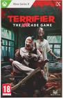 Terrifier: The ARTcade Game - Collector's Edition, Xbox Series X -peli