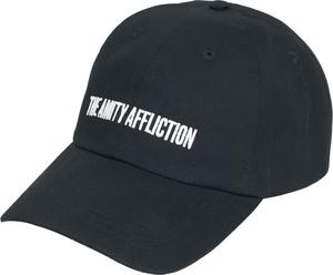 The Amity Affliction - Logo - Lippis - Miehet - Musta