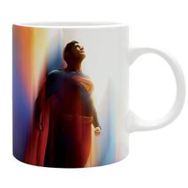 Superman - Superman - Muki - Unisex - Monivärinen