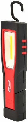 Taskulamppu AWTools AW17606BL; LED; 600 lm; IP65 – kuva 1/1