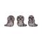Nemesis Now: Three Wise Seals (7.5cm) KOTIIN – kuva 1