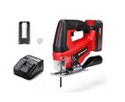 Einhell TC-JS 18/70 Li (4321280) 18V 1x2,5Ah, akkupistosaha