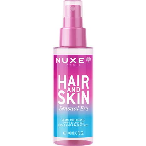 Nuxe Hair & Skin Sunset Bliss - Fragrant Mist 100 ml