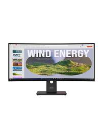 34" Lenovo ThinkVision T34WD-40