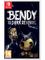 Bendy and the Dark Revival, Nintendo Switch -peli – kuva 2
