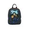 Ghost - Mini-Backpack - Prize Fighter - Minireput - Unisex - multicolor – kuva 1