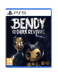 Bendy and the Dark Revival, PS5 -peli