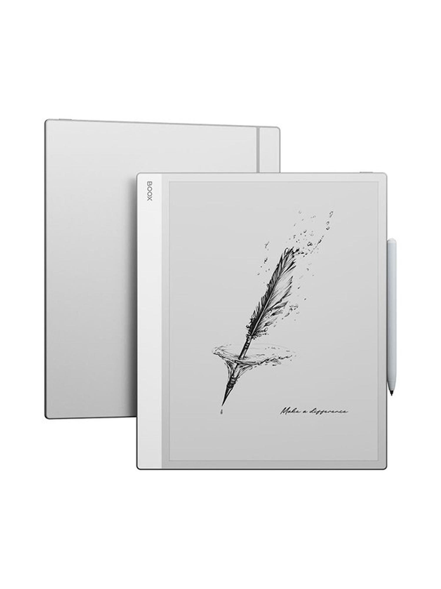 Ebook Onyx Boox Note Max 13.3â€™ E-Ink Carta 1300 128GB Wi-Fi Gray