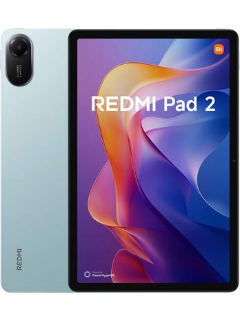 Xiaomi Redmi Pad 2 11" WiFi 256GB, tabletti