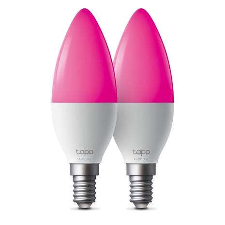 TP-Link Tapo L430C E14 älylamppu