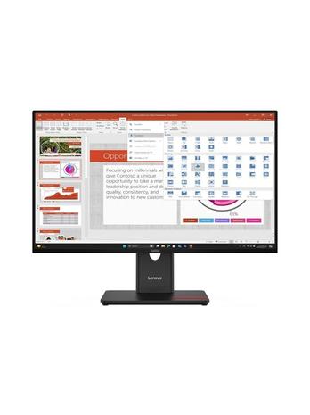 27" Lenovo ThinkVision T27-40