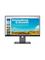 24" Lenovo ThinkVision P24QD-40 – kuva 6