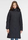 Ragwear - Rebela - Talvitakki - Naiset - Musta