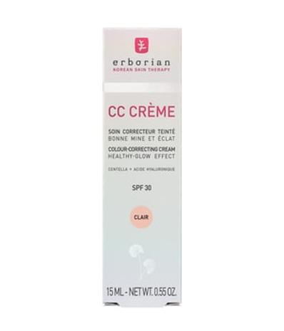 Erborian CC Creme Clair – kuva 4/8