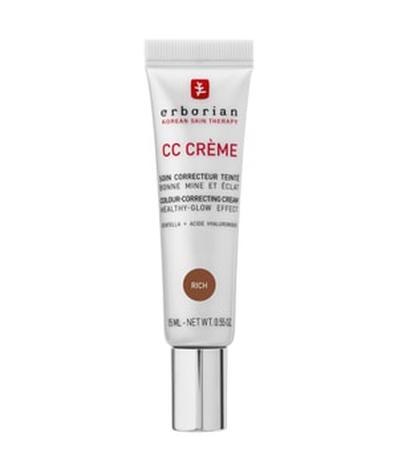 Erborian CC Creme Rich
