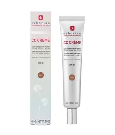 Erborian CC Creme Deep – kuva 3/8