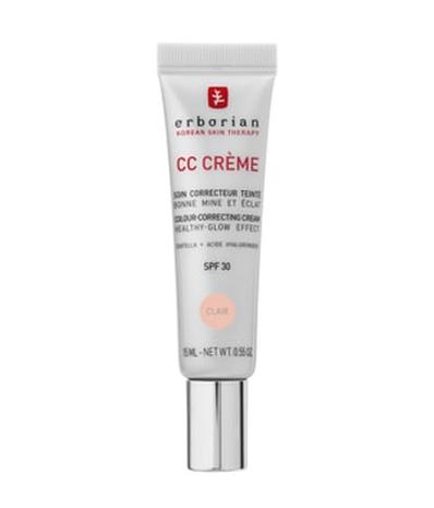 Erborian CC Creme Clair – kuva 5/8