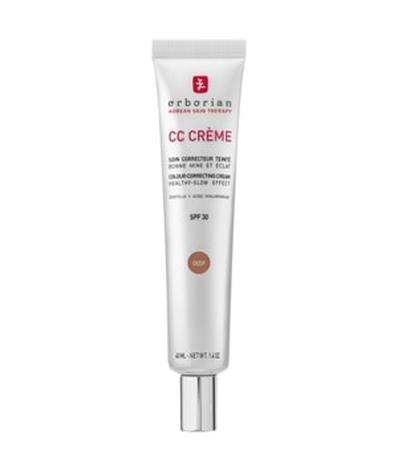 Erborian CC Creme Deep – kuva 4/8