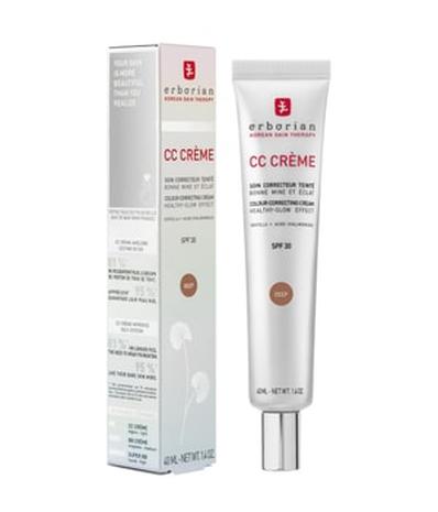 Erborian CC Creme Deep – kuva 5/8