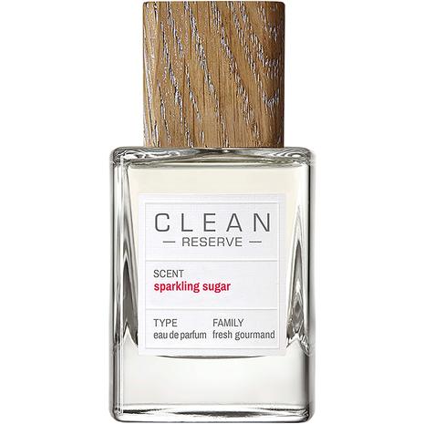 Clean Reserve Sparkling Sugar - EdP 50 ml