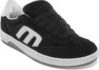 Etnies - Locut - Matalavartiset tennarit - Miehet - Musta