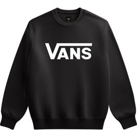 Vans - Vans Classic Pullover - Svetari - Miehet - Musta