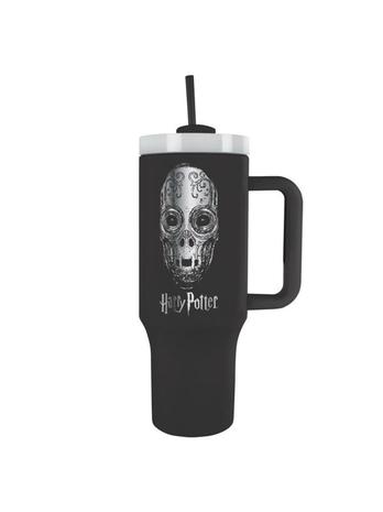 Matkamuki: Harry Potter - The Dark Arts (1130ml) KOTIIN