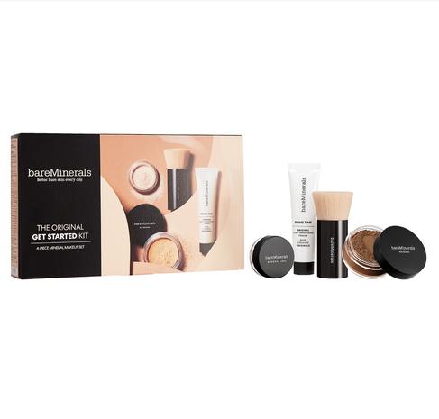 bareMinerals - The Original Get Started Kit – kuva 2/5