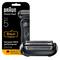 Braun 54B Series 5, teräverkko ja terä – kuva 8