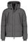 Sublevel - OUTDOOR PUFFER JACKET - Talvitakki - Miehet - Harmaa – kuva 1