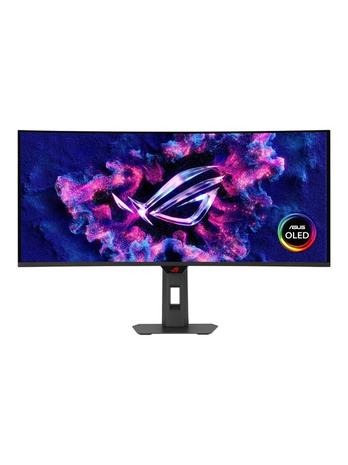 ASUS ROG Strix XG34WCDG (34"), näyttö