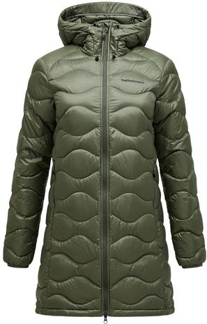 Peak Performance Peak Performance Women's Helium Down Parka – kuva 2/6