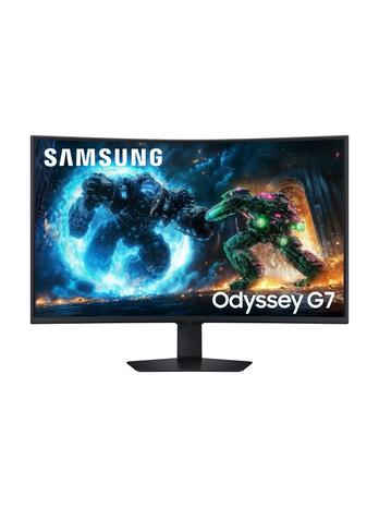 Samsung S37FG750EU (37"), näyttö