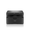 Brother DCP-L1640W - multifunction printer - B/W Lasertulostin Multifunction - Yksivärinen - Laser