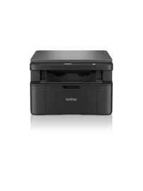 Brother DCP-L1640W - multifunction printer - B/W Lasertulostin Multifunction - Yksivärinen - Laser