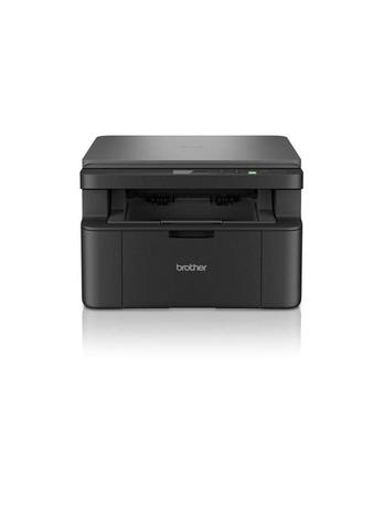 Brother DCP-L1640W - multifunction printer - B/W Lasertulostin Multifunction - Yksivärinen - Laser