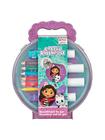 Undercover Gabby's Dollhouse Creative Coloring Set in Case