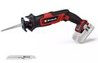 Einhell TE-AP 18/13 Li-Solo (4326315) 18V, akkupuukkosaha (ilman akkua ja laturia)