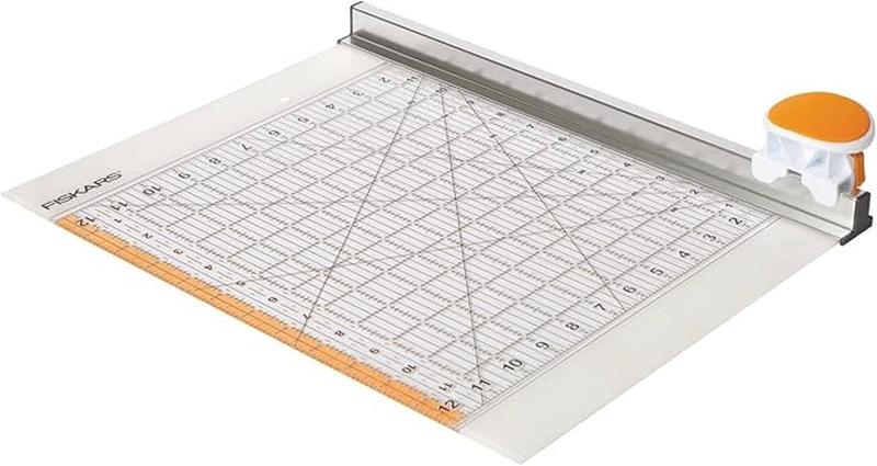 Giljotiini Fiskars 1016264 – kuva 1/1