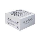 CHIEFTEC Vega M White 1000W -virtalähde, 80 Plus Gold
