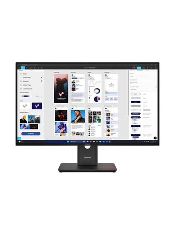 Lenovo ThinkVision T32UD-40