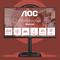 AOC 24E4CV (23,8"), näyttö – kuva 2