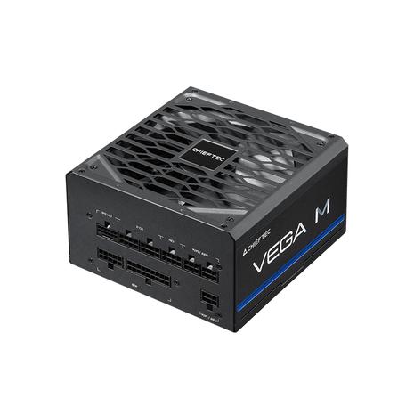 CHIEFTEC Vega M 1000W -virtalähde, 80 Plus Gold