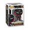 Funko Pop! Marvel: Ironheart - Model 5 FIGU – kuva 2