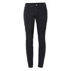 Forplay - Biker Pants - Farkut - Naiset - Musta
