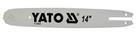 Laippa Yato YT-84930; 14''; 35 cm; 3/8''; 50; 1,3 mm