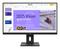 Lenovo E27q-40 (27"), näyttö – kuva 6